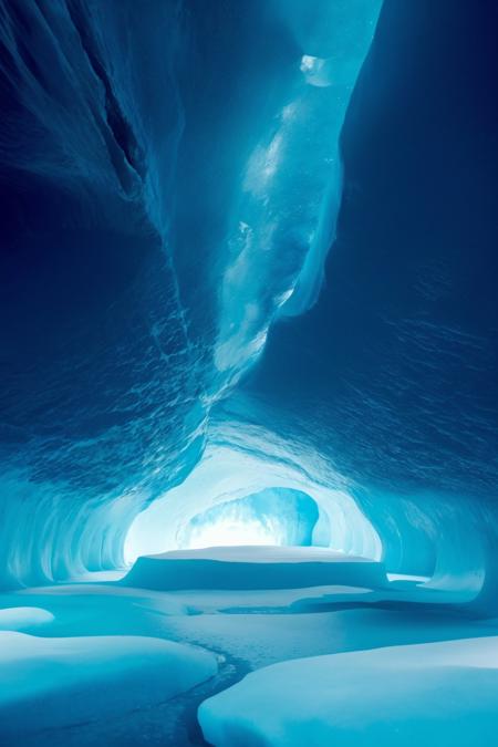 08730-3086812709-Inside a breathtaking blue ice cave in Iceland,with smooth,glistening walls of vivid blue ice. The cave's mouth opens to a panor.png